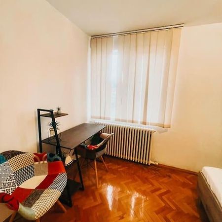 Ultracentral Big Flat Near The Opera Square P17 Timisoara Bagian luar foto
