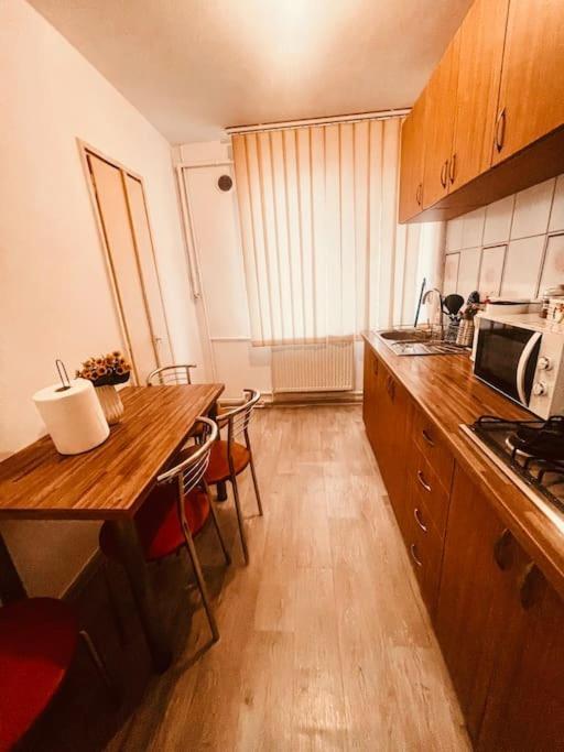 Ultracentral Big Flat Near The Opera Square P17 Timisoara Bagian luar foto