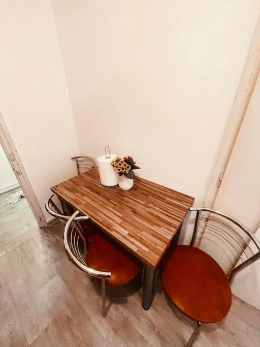 Ultracentral Big Flat Near The Opera Square P17 Timisoara Bagian luar foto