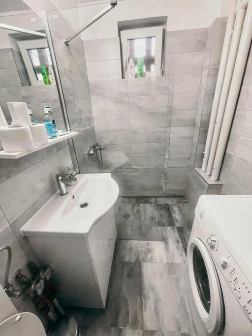Ultracentral Big Flat Near The Opera Square P17 Timisoara Bagian luar foto